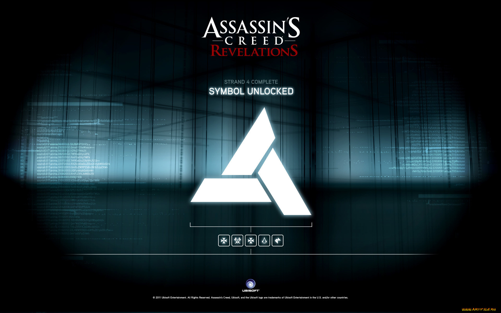  , assassin`s creed,  revelations